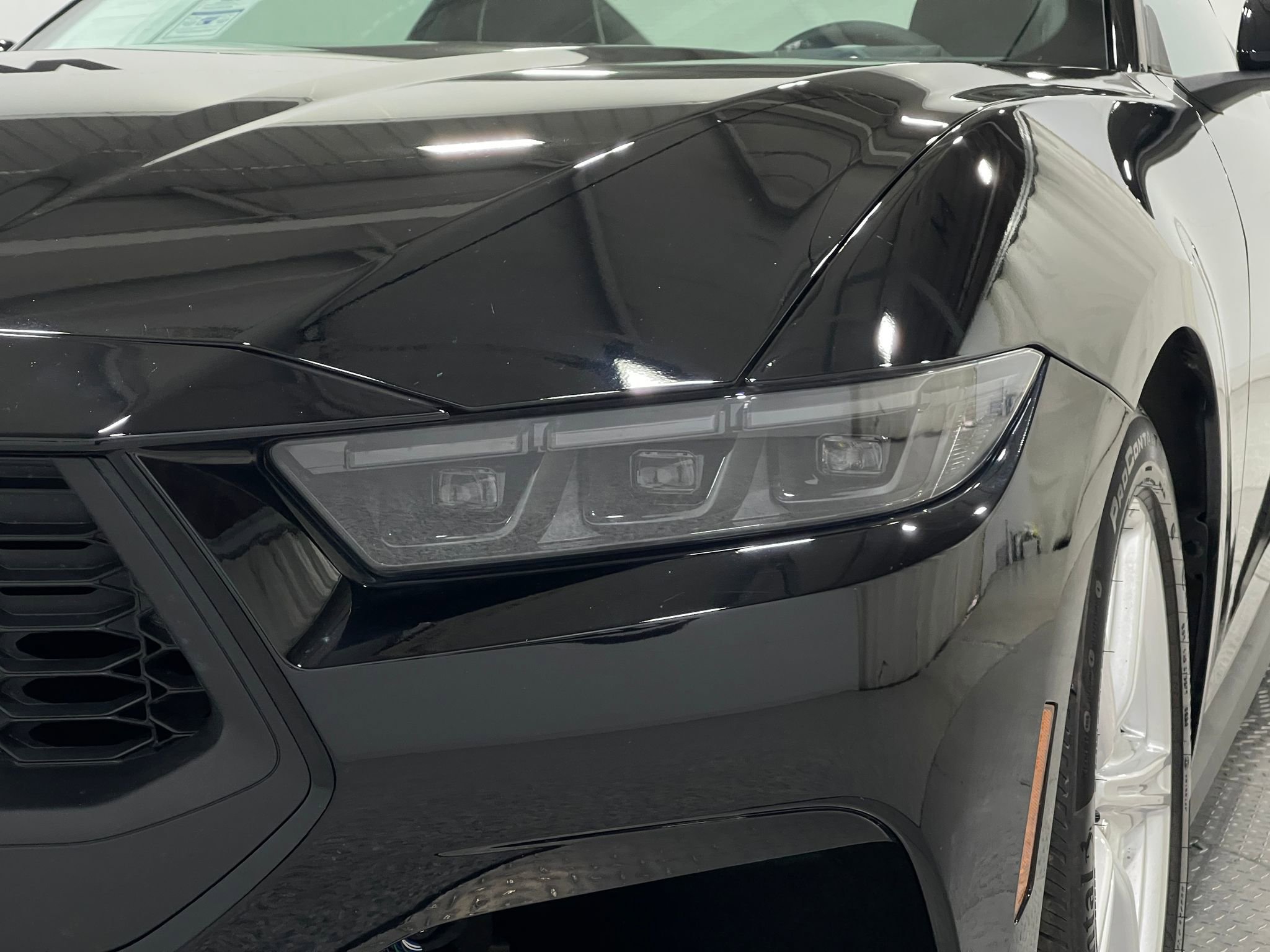 Used 2026 Ford Mustang Coupe image 32