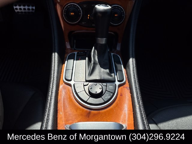 Used 2005 Mercedes-Benz SL 500 image 26