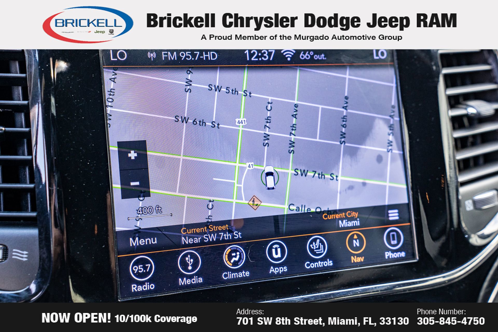 Used 2019 Jeep Grand Cherokee High Altitude image 35