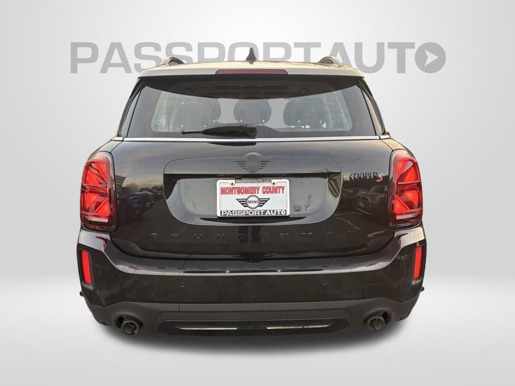 Used 2023 MINI Cooper Countryman S image 12