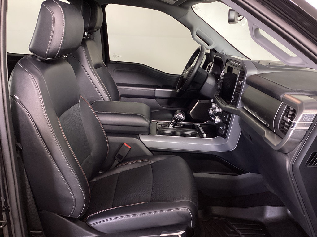 Used 2023 Ford F150 Lariat w/ Equipment Group 502A High AWD/4WD image 12