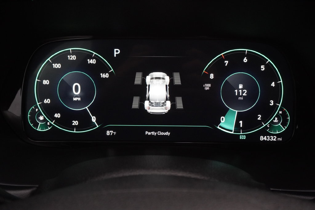 Used 2020 Hyundai Palisade Limited AWD/4WD image 12