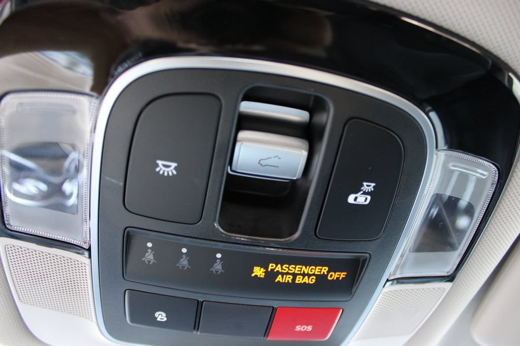 Used 2024 Hyundai Tucson SEL w/ Convenience Package AWD/4WD image 27