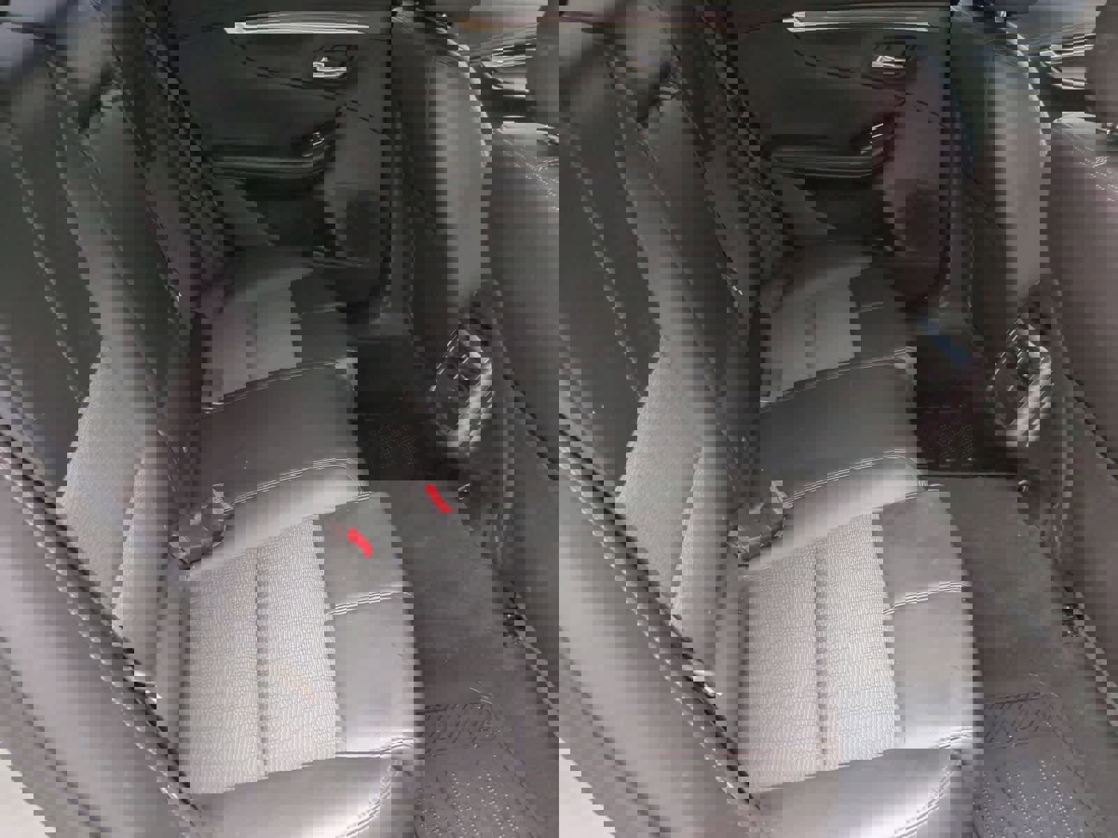 Used 2018 Chevrolet Impala LT FWD image 20