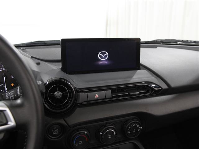Certified 2025 MAZDA MX-5 Miata Sport image 10