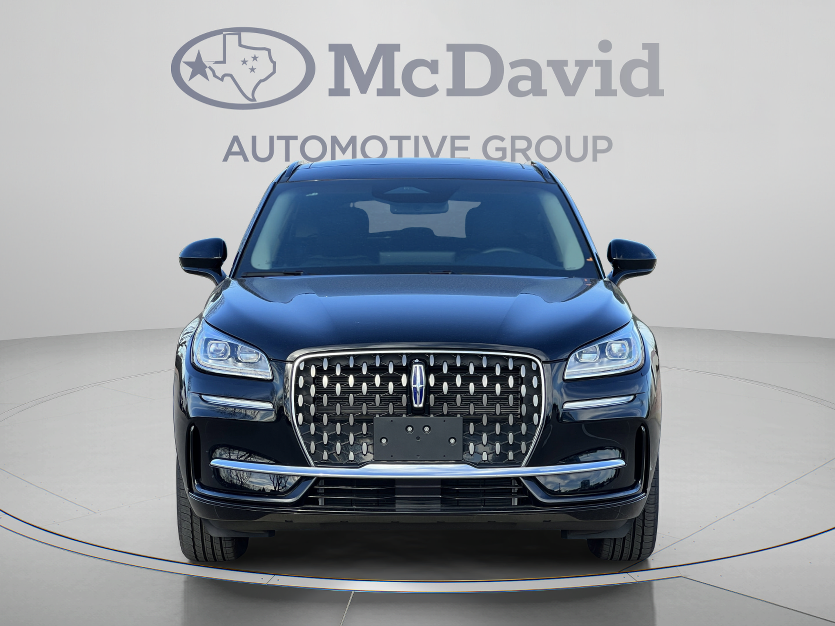 New 2025 Lincoln Corsair Grand Touring AWD/4WD image 8