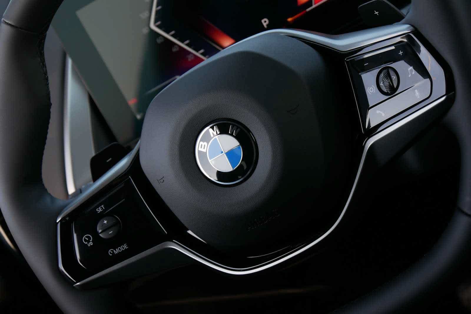 New 2026 BMW X3 xDrive30i w/ Convenience Package AWD/4WD image 18