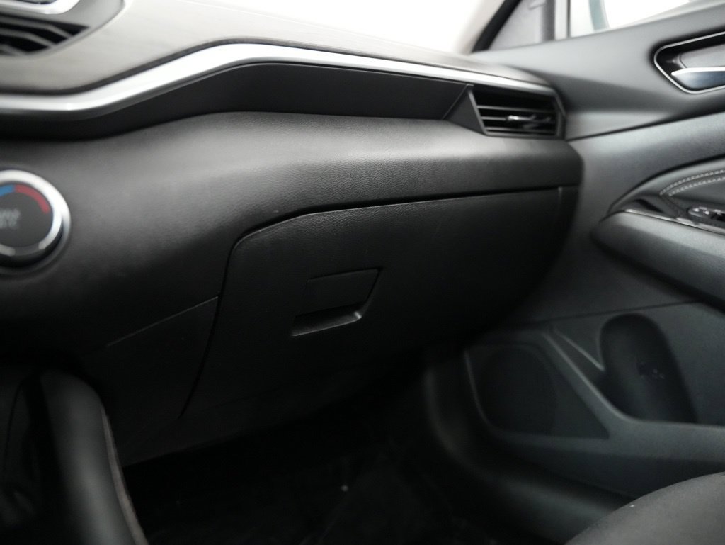 Used 2023 Nissan Altima 2.5 SV w/ SV Premium Package FWD image 44