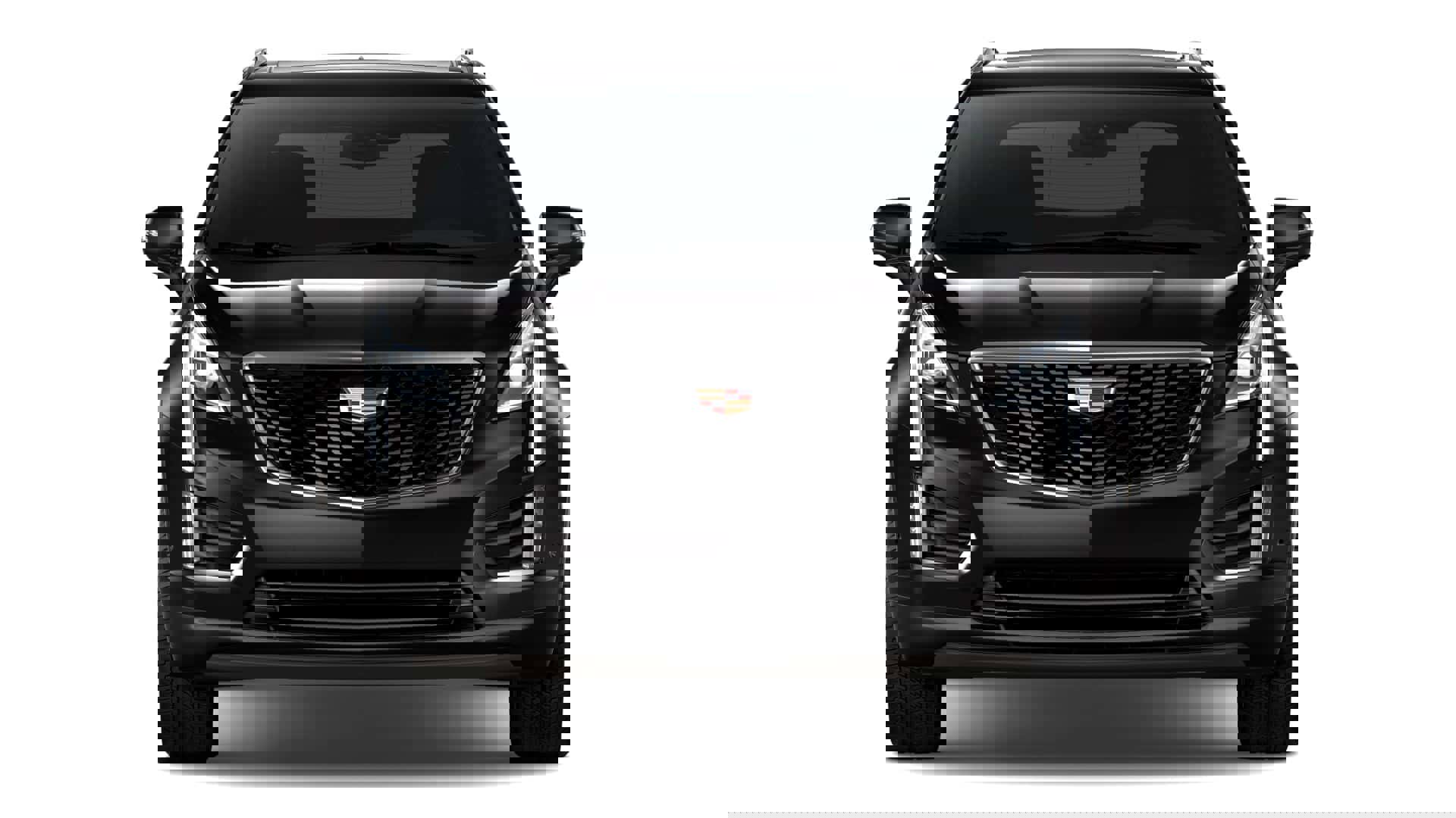 New 2025 Cadillac XT5 Premium Luxury w/ Technology Package image 36