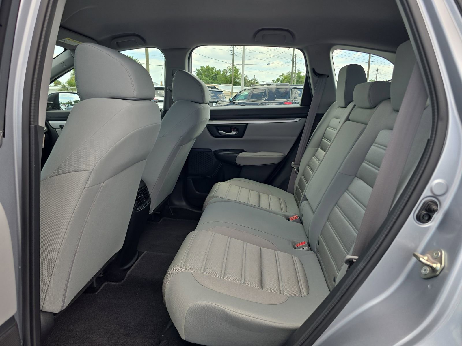 Used 2019 Honda CR-V LX image 13