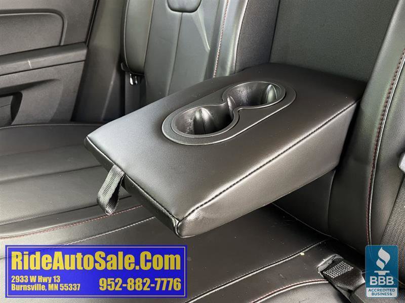Used 2014 Chevrolet Equinox LT w/ Power Convenience Package AWD/4WD image 31