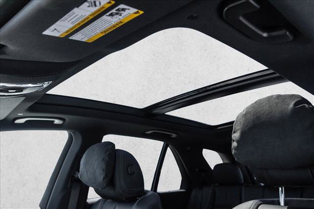 New 2026 Mercedes-Benz GLE 580 4MATIC image 10