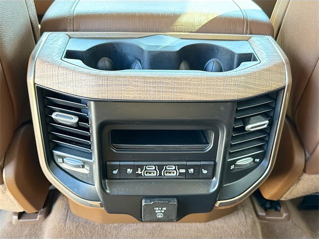 Used 2020 RAM 1500 Limited image 20