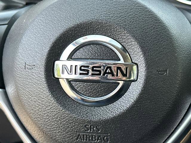 Certified 2021 Nissan Rogue Sport S FWD image 23