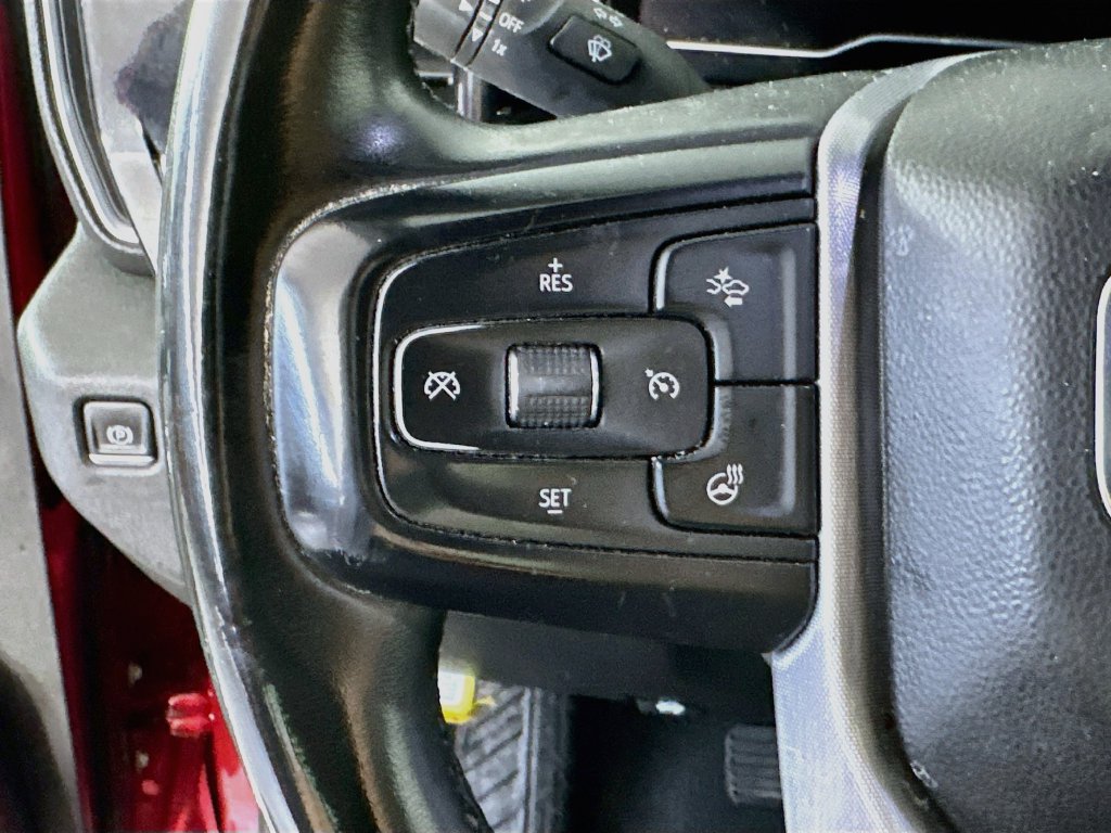 Used 2024 GMC Sierra 3500 SLT w/ SLT Convenience Package AWD/4WD image 25