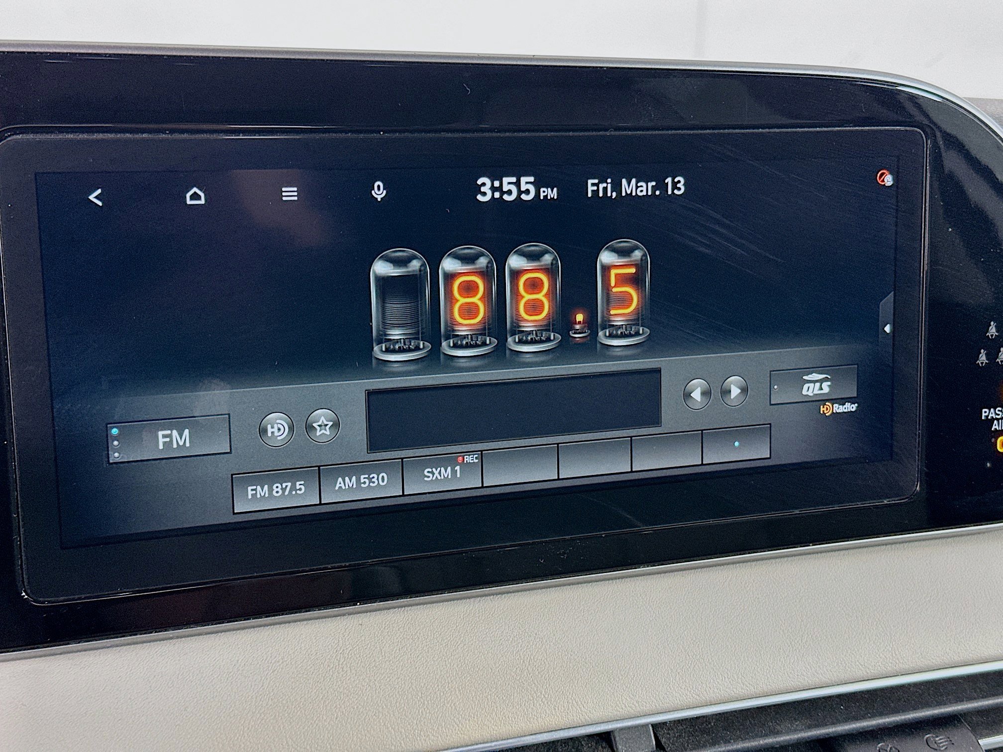 Used 2021 Hyundai Palisade Limited image 21