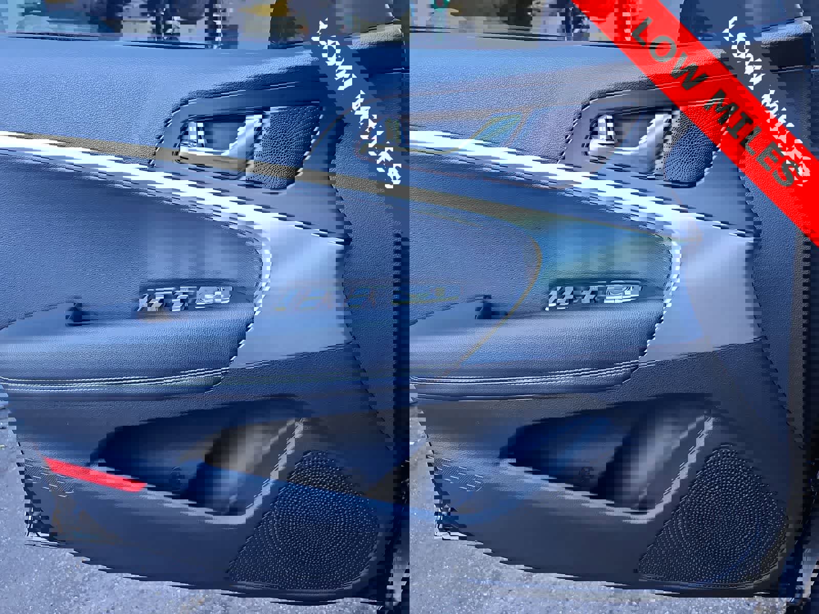 Certified 2023 Genesis G70 2.0T image 28