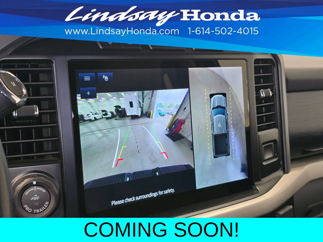 Used 2021 Ford F150 XLT w/ Equipment Group 302A High AWD/4WD image 20