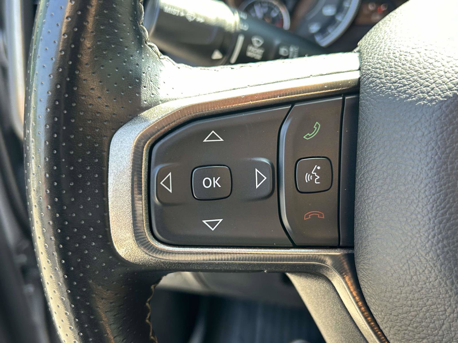 Used 2022 RAM 1500 Rebel w/ Rebel Level 2 Equipment Group AWD/4WD image 20