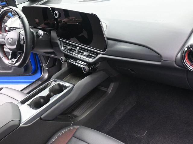 Used 2024 Chevrolet Equinox EV RS w/ Active Safety Package 3 image 28