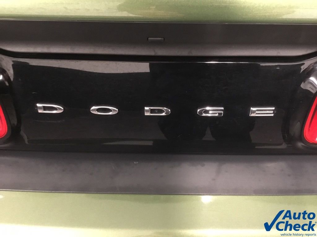 Used 2018 Dodge Challenger GT image 13