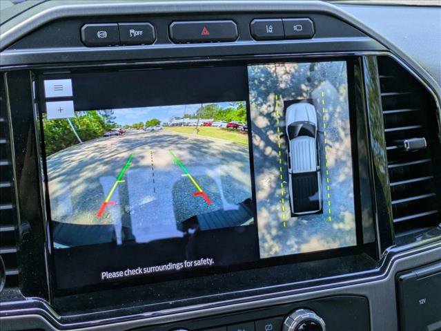 Used 2022 Ford F250 Platinum image 12
