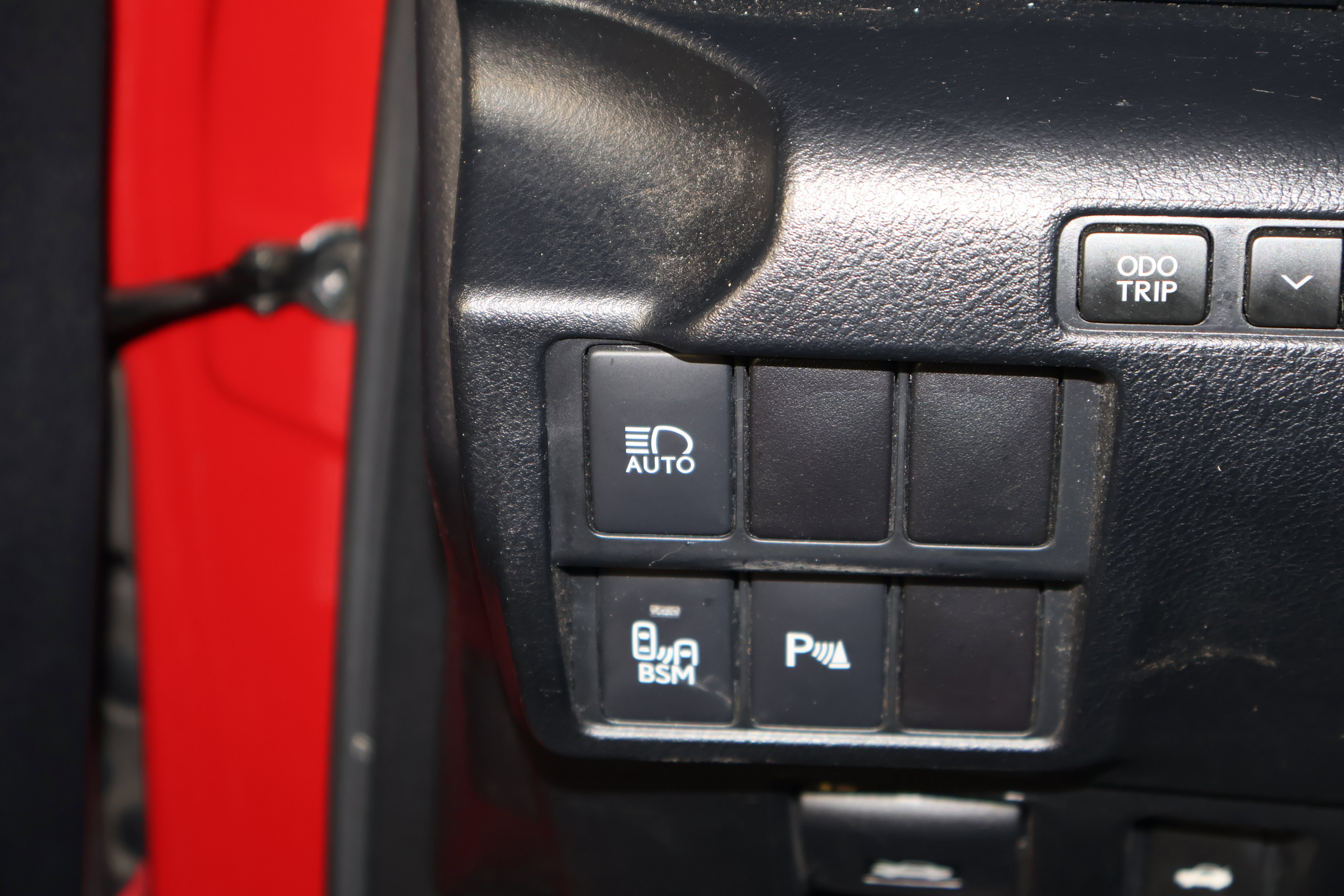 Used 2019 Lexus IS 300 w/ Premium Package image 38