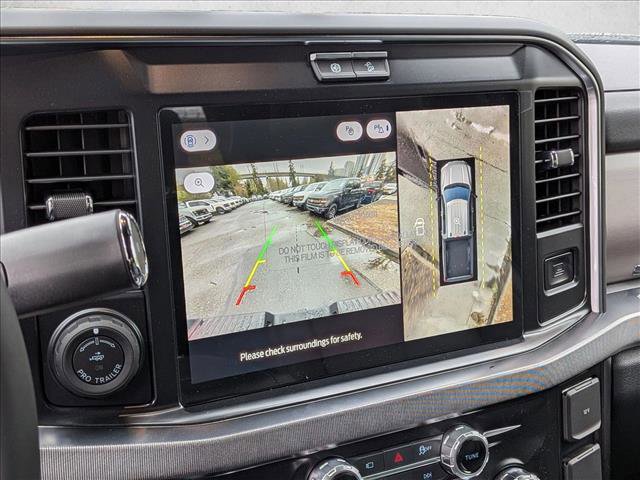 New 2026 Ford F250 Platinum w/ Tremor Off-Road Package AWD/4WD image 13