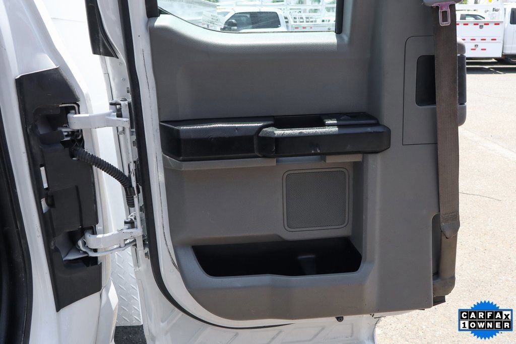 Used 2019 Ford F350 XL w/ XL Value Package RWD image 29