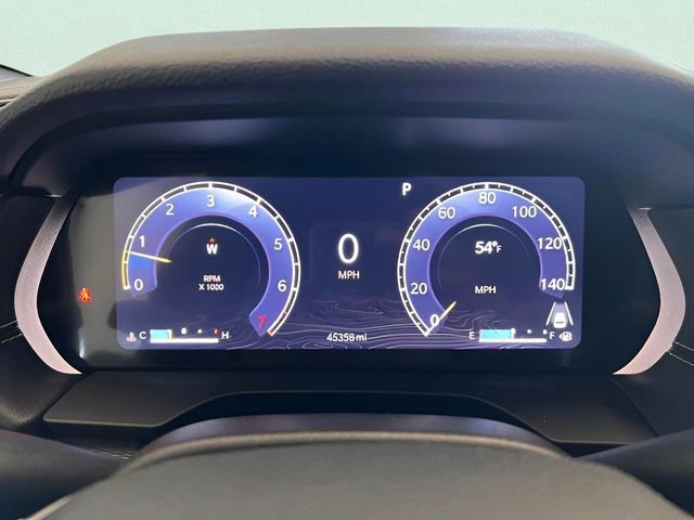 Used 2023 Jeep Grand Cherokee L Laredo image 23