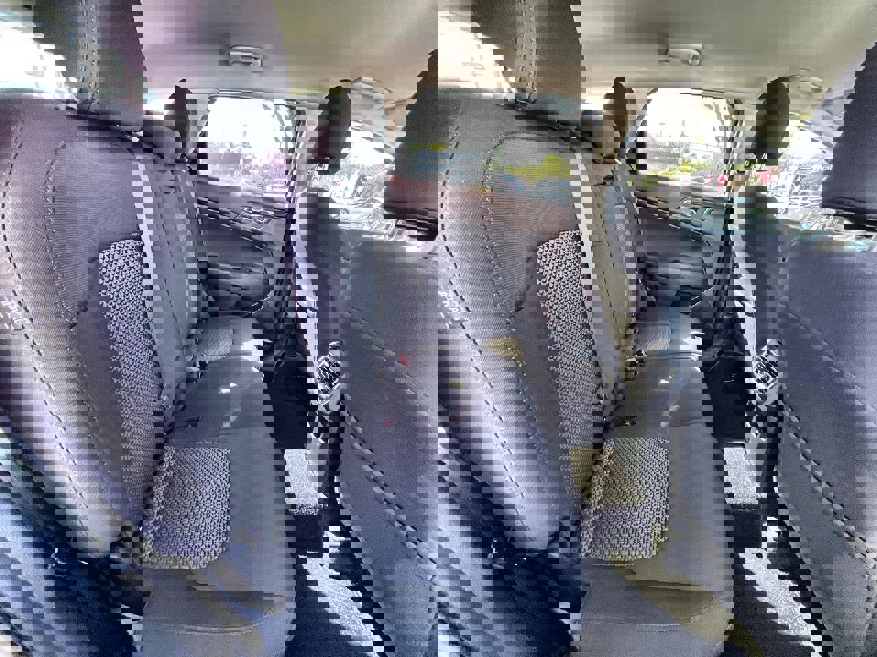 Used 2024 Kia Sportage LX image 24