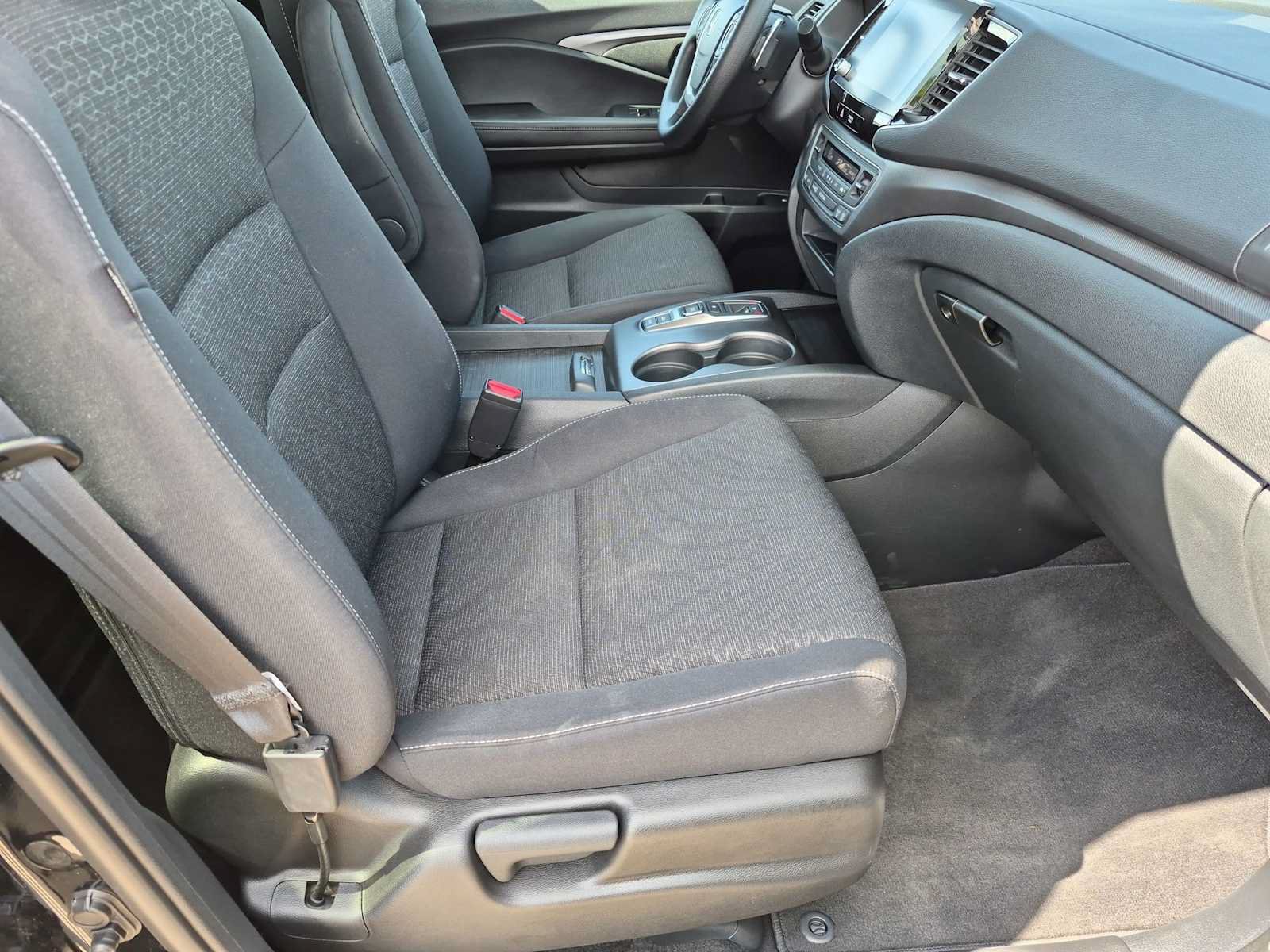 Certified 2023 Honda Ridgeline Sport image 20
