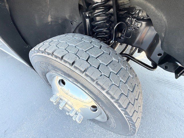 Used 2012 Ford F450 XL w/ PWR Equipment Group AWD/4WD image 20