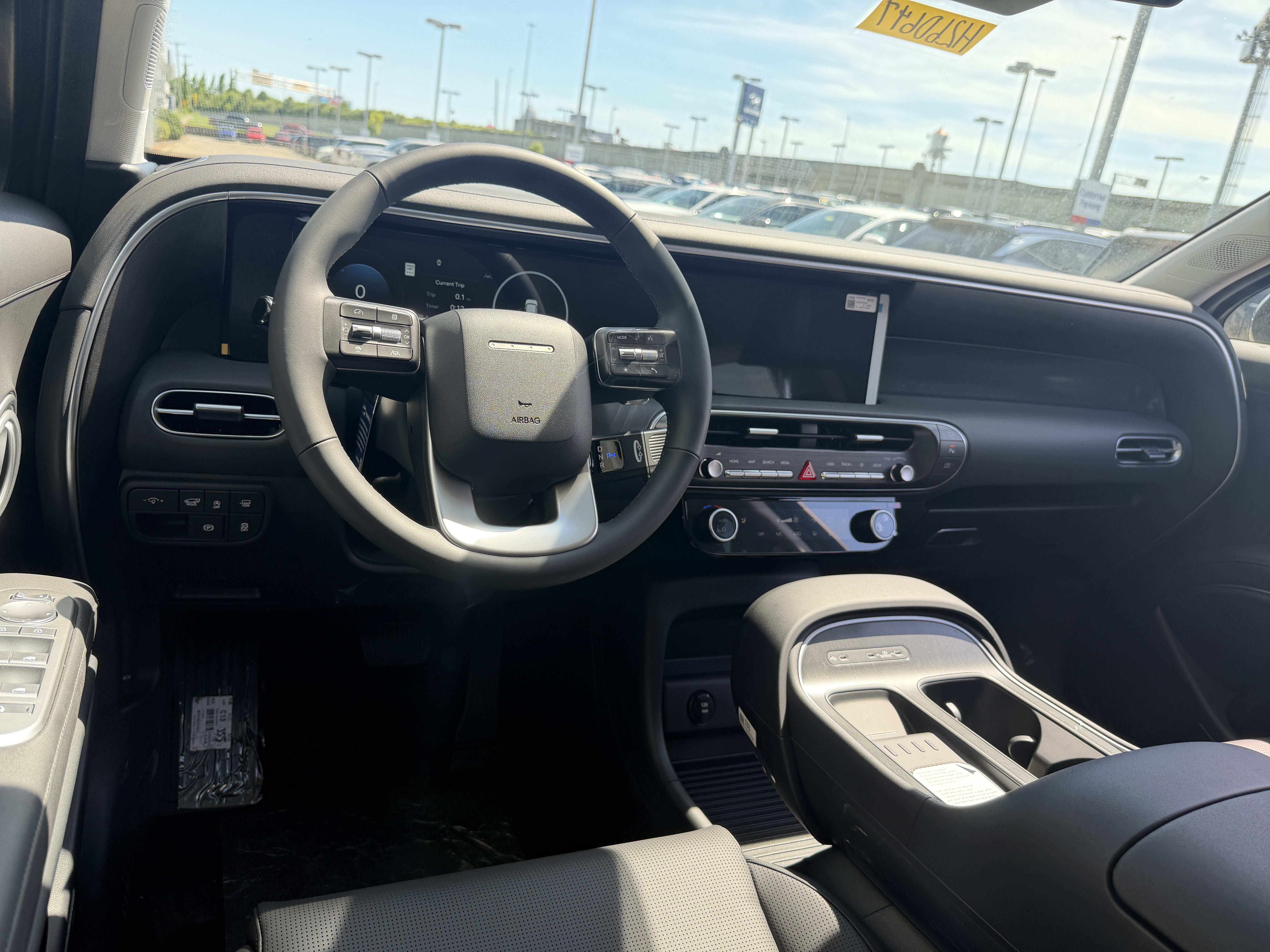New 2026 Hyundai Palisade SEL AWD/4WD image 28