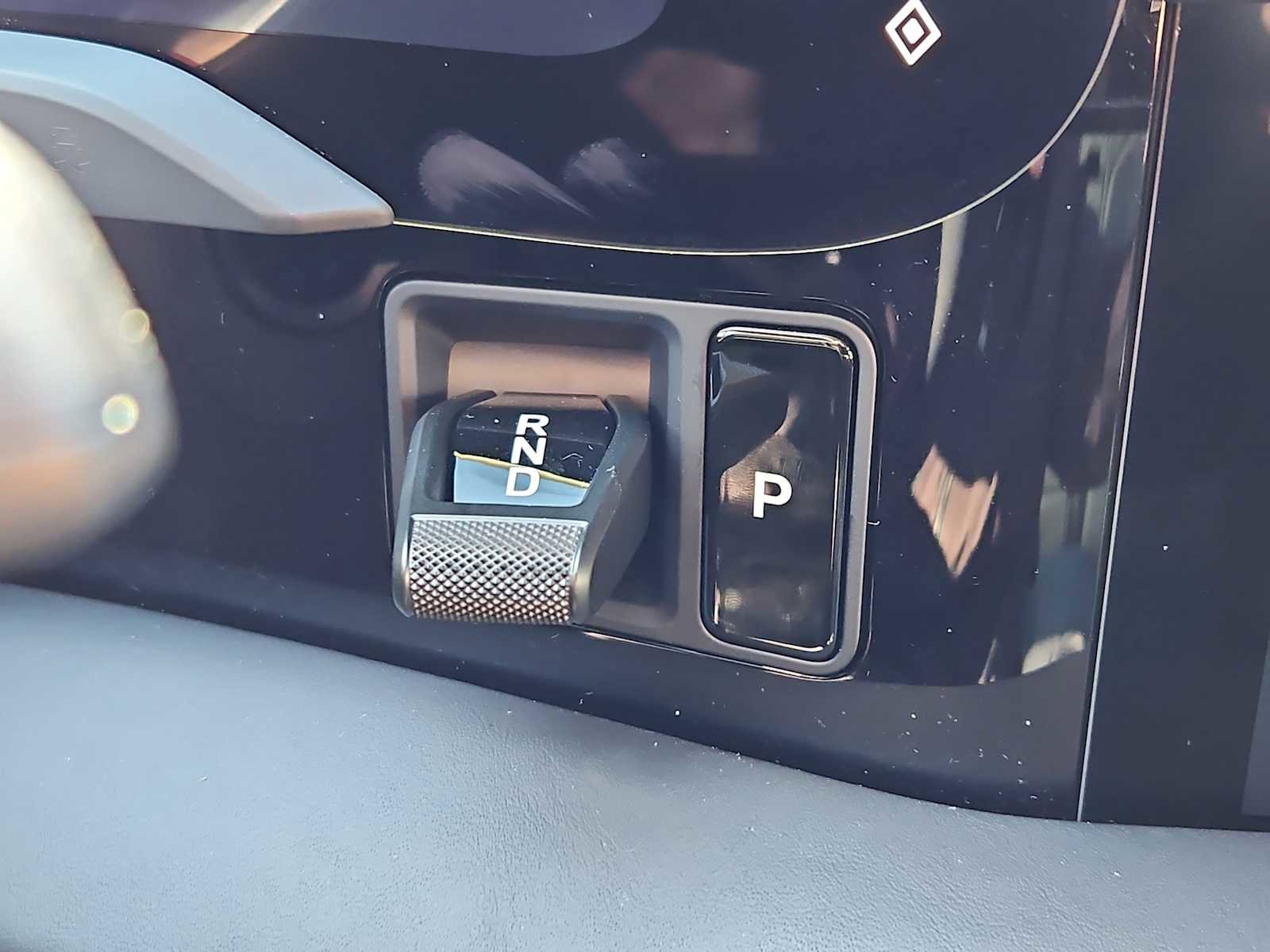 New 2026 Porsche Taycan GTS image 23