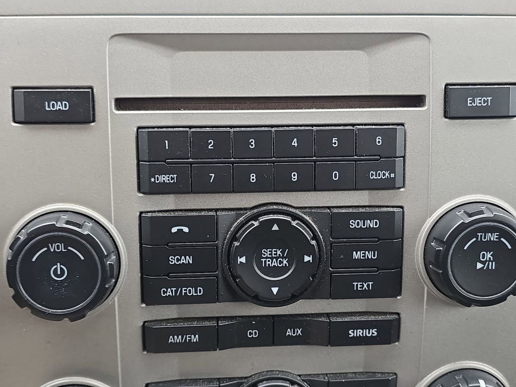 Used 2012 Ford Escape XLT FWD image 23