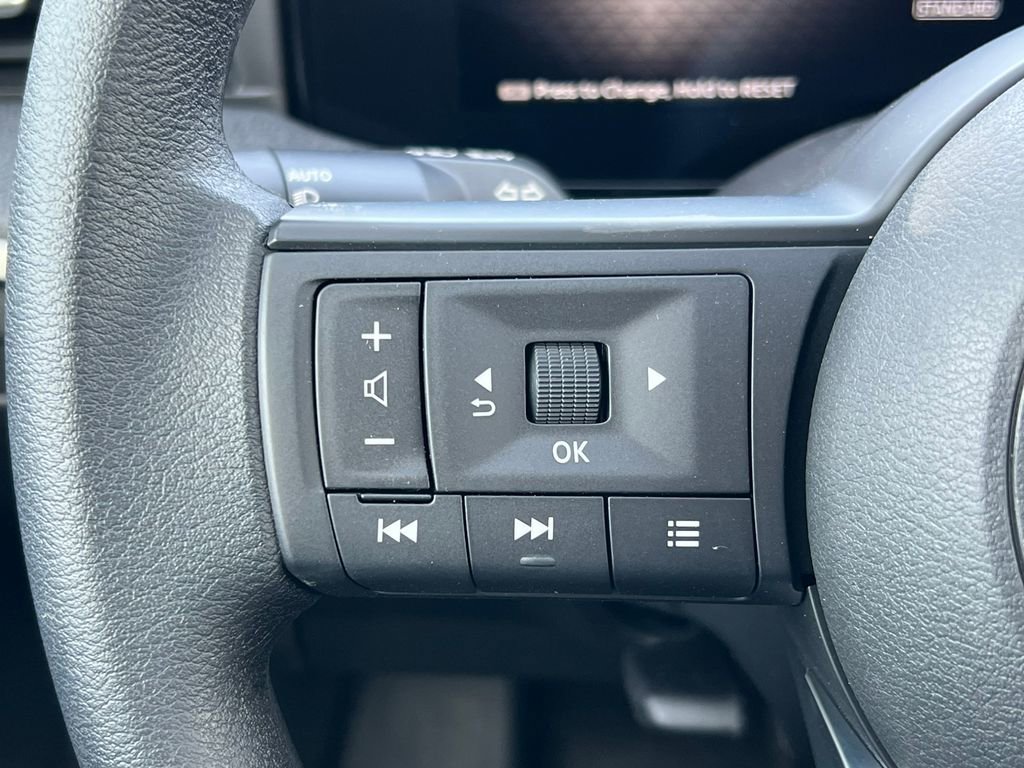 New 2026 Nissan Kicks SV w/ Cold Weather Package image 16