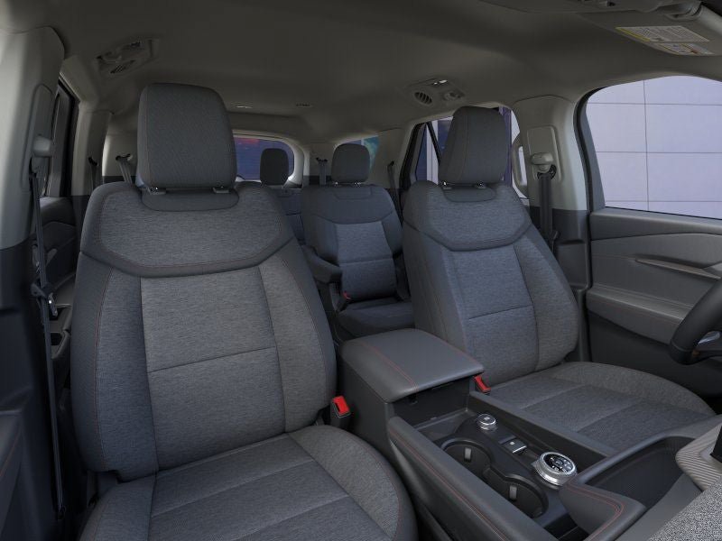 New 2026 Ford Explorer Active RWD image 10