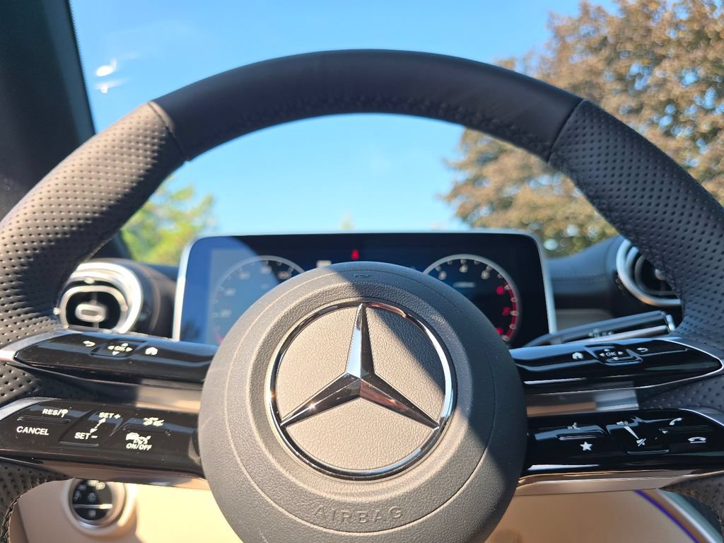 New 2027 Mercedes-Benz CLE 450 4MATIC Coupe image 26