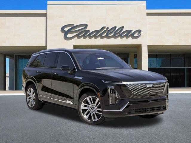New 2027 Cadillac Vistiq Luxury AWD/4WD video 2