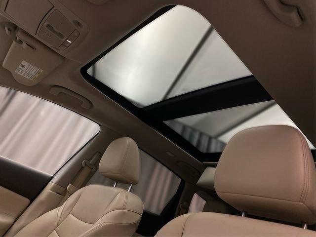 Used 2018 Nissan Murano Platinum w/ Cargo Package FWD image 26