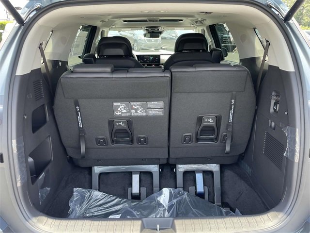 New 2026 Kia Carnival SX Prestige image 10