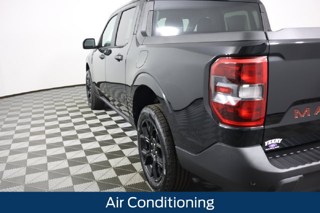 New 2026 Ford Maverick XLT w/ Equipment Group 301A AWD/4WD image 22