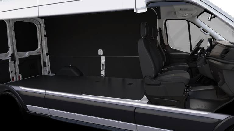 New 2024 Ford Transit 250 148 Medium Roof w/ Load Area Protection Package RWD image 30