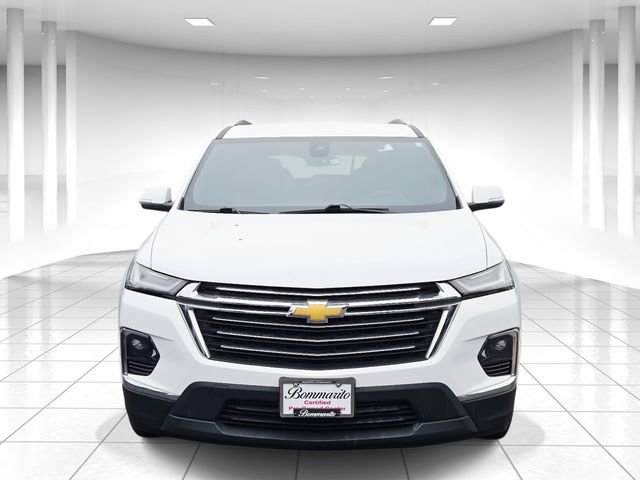Used 2023 Chevrolet Traverse LT image 4