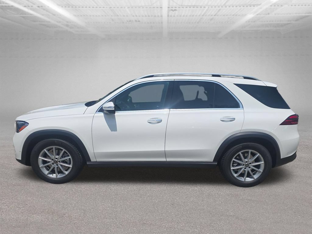 New 2026 Mercedes-Benz GLE 350 4MATIC image 2