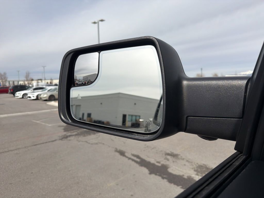 New 2026 RAM 1500 Limited AWD/4WD image 6