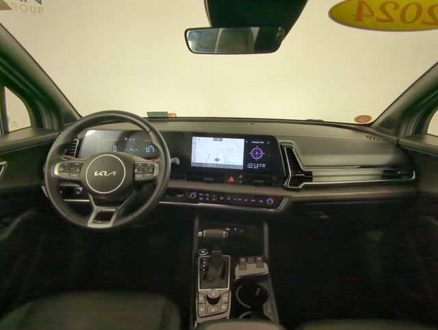 Used 2024 Kia Sportage X-Line w/ X-Line Premium Package AWD/4WD image 20