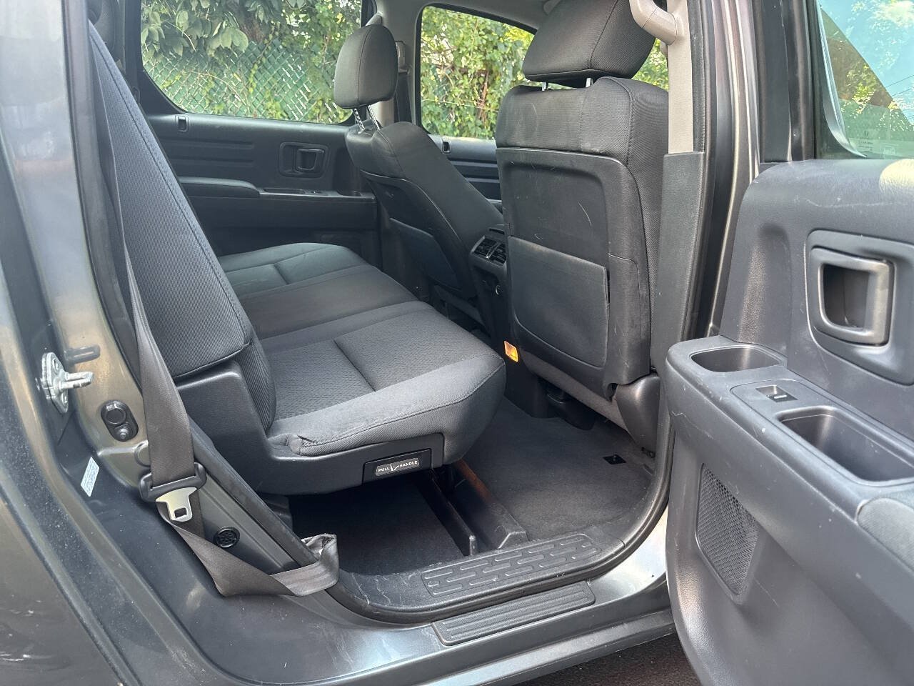 Used 2011 Honda Ridgeline RT image 11