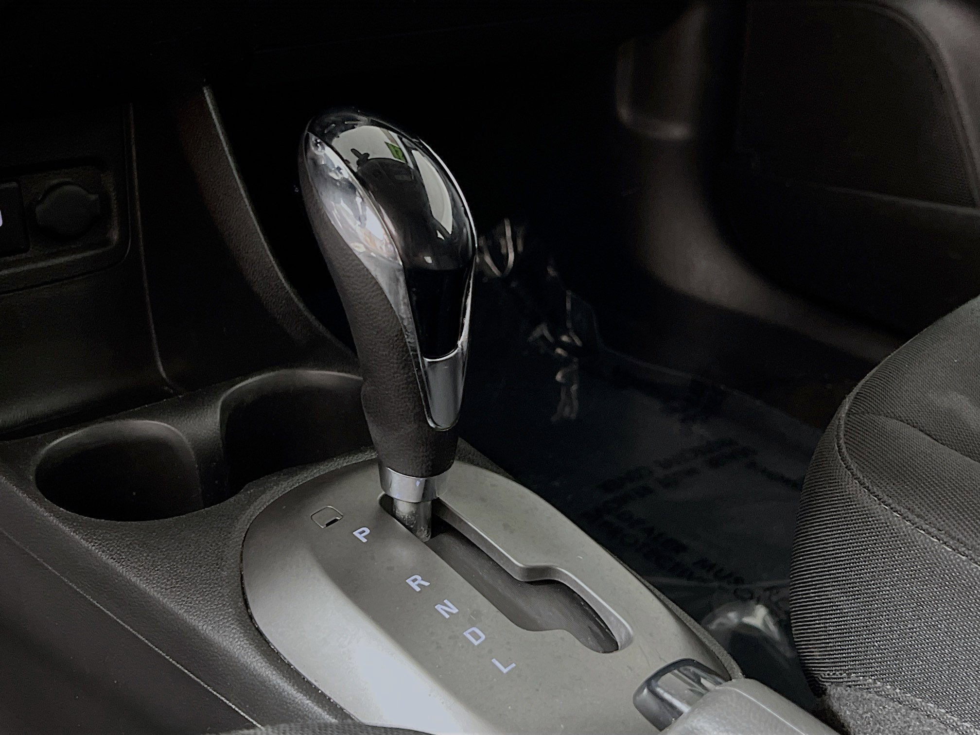 Used 2021 Chevrolet Spark LS image 24